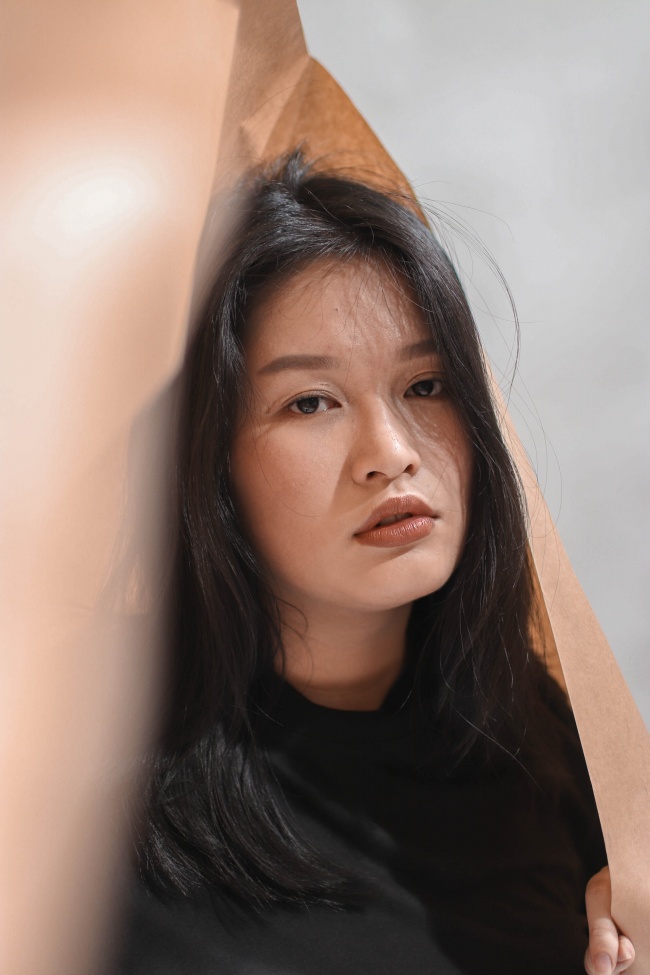 韩美女主播热午 秀场
